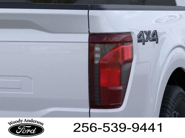 2025 Ford F-150 XLT photo 20