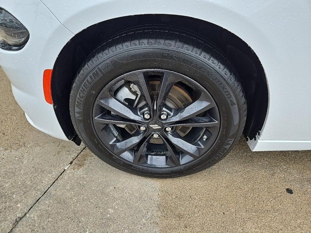 2022 Dodge Charger SXT photo 24