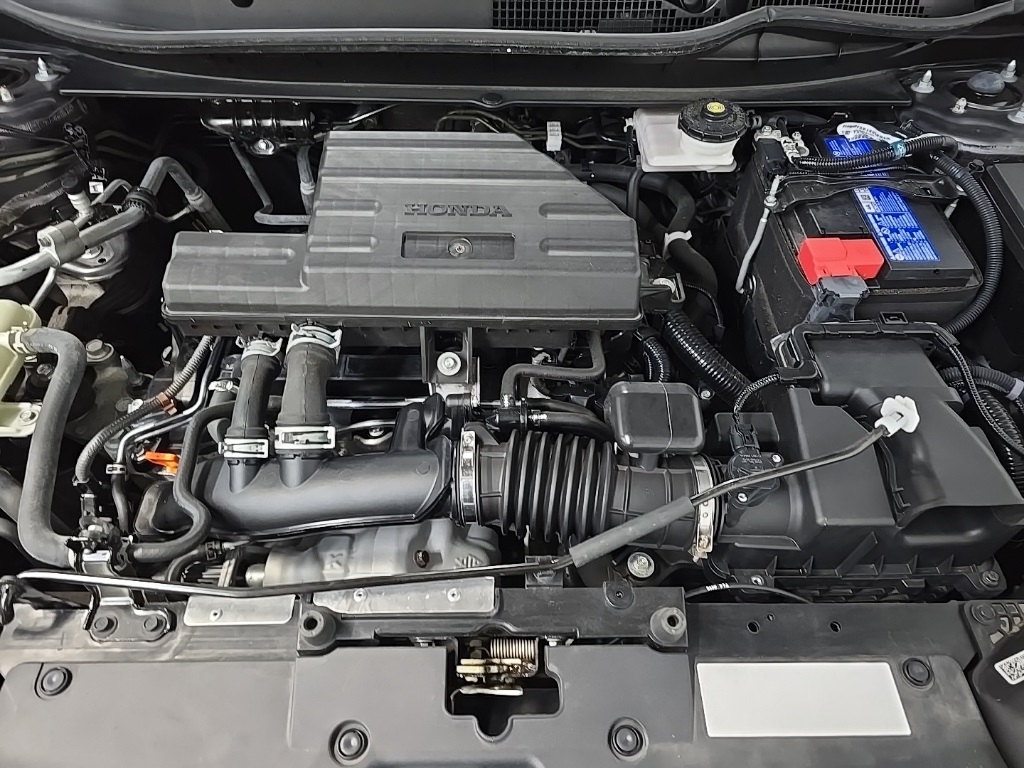 2022 Honda CR-V EX photo 12