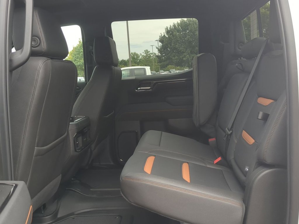 2025 Gmc Sierra 1500 AT4 photo 25