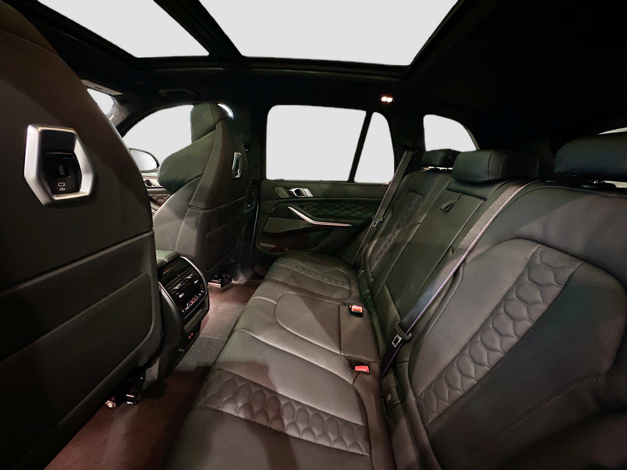 2026 Bmw X5 photo 17
