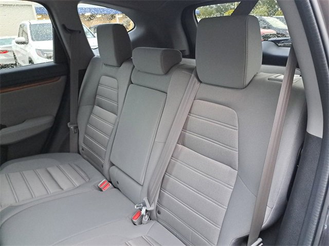 2022 Honda CR-V EX photo 11