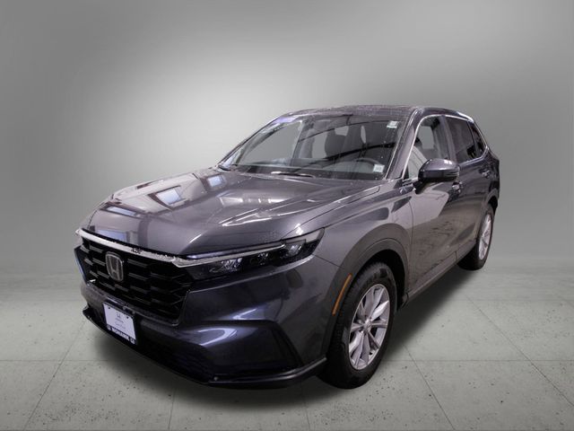 2024 Honda CR-V EX's photo