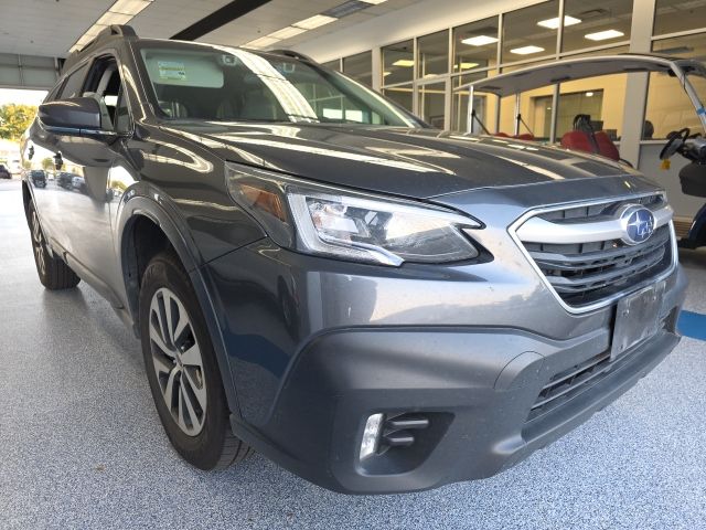 2022 Subaru Outback