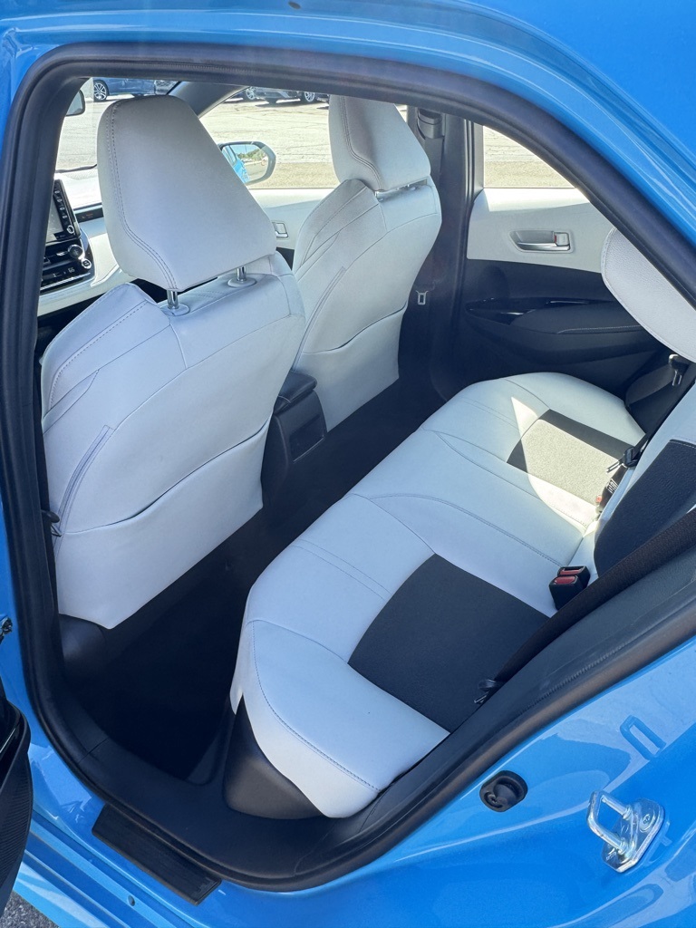 2022 Toyota Corolla XSE photo 16