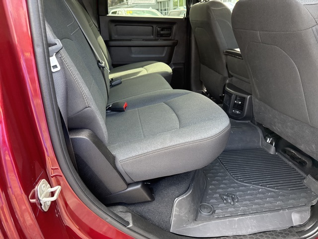 2024 Ram 2500 Tradesman photo 21