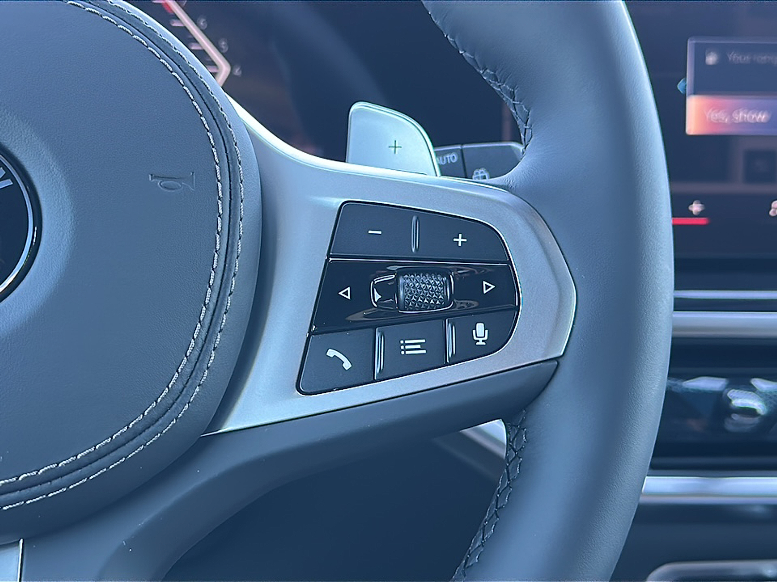 2026 Bmw X5 sDrive40i photo 4