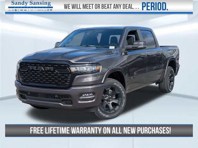 2026 RAM Ram 1500 Pickup Big Horn/Lone Star's photo