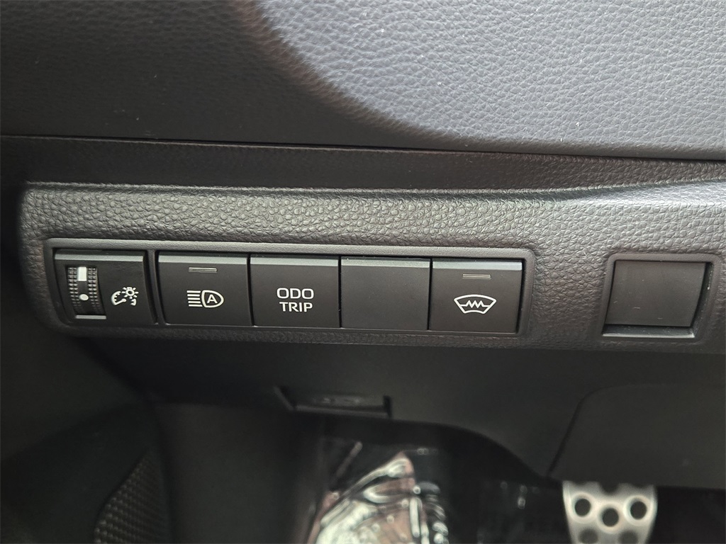 2025 Toyota Corolla GR Core photo 21