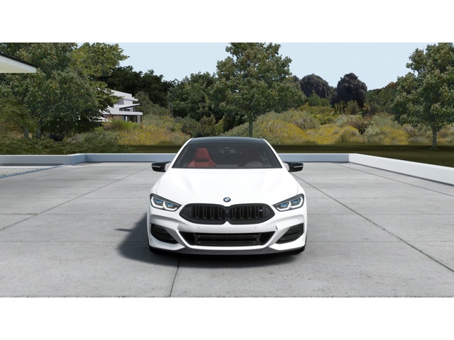 2026 Bmw M850i xDrive GC photo 3