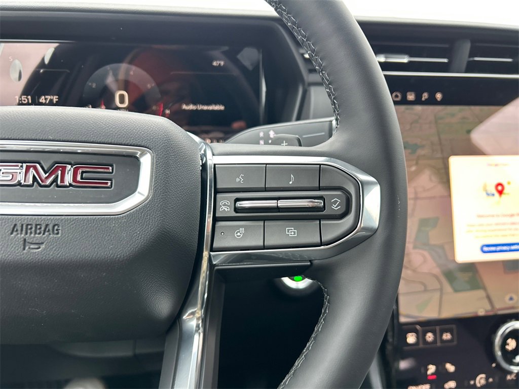 2026 GMC TERRAIN - Image 19