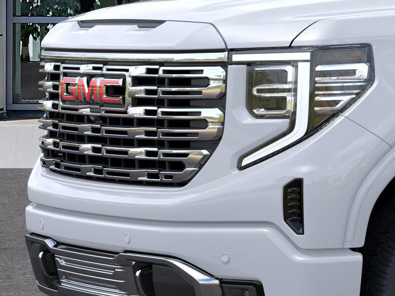 2026 Gmc Sierra 1500 Denali photo 7
