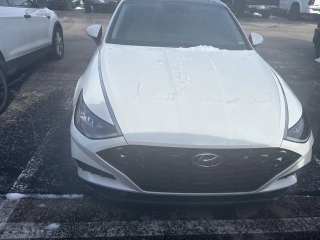 2022 Hyundai Sonata SEL Convenience N Line photo 2