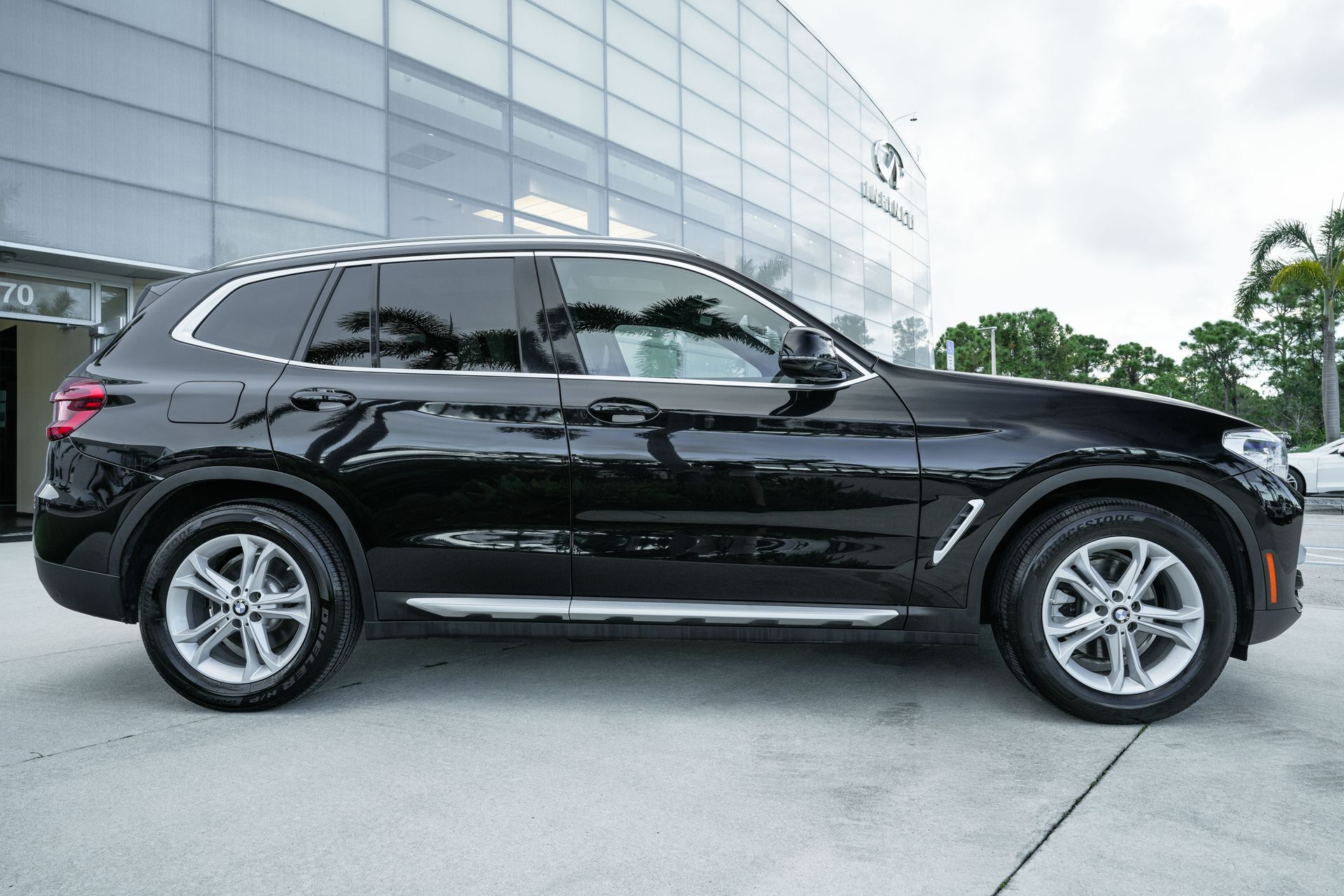 2019 Bmw X3 sDrive30i photo 21