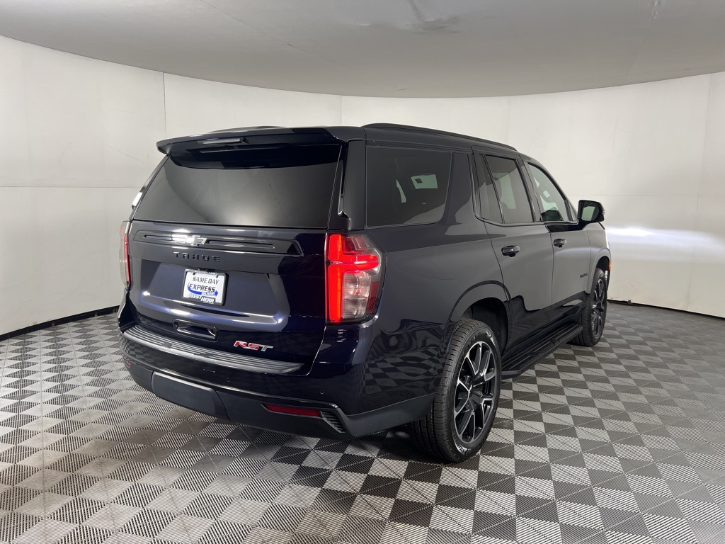 2023 Chevrolet Tahoe RST photo 25