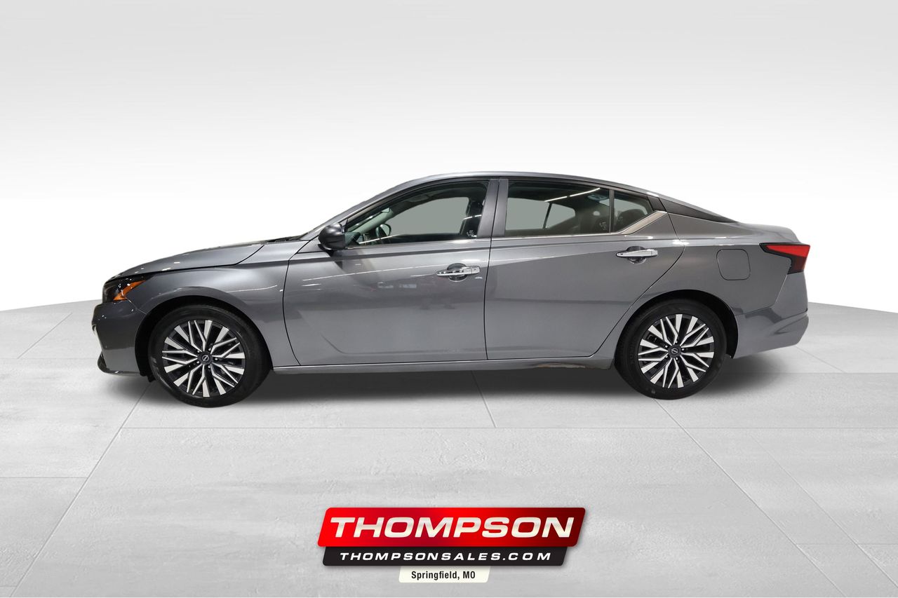 2024 Nissan Altima SV