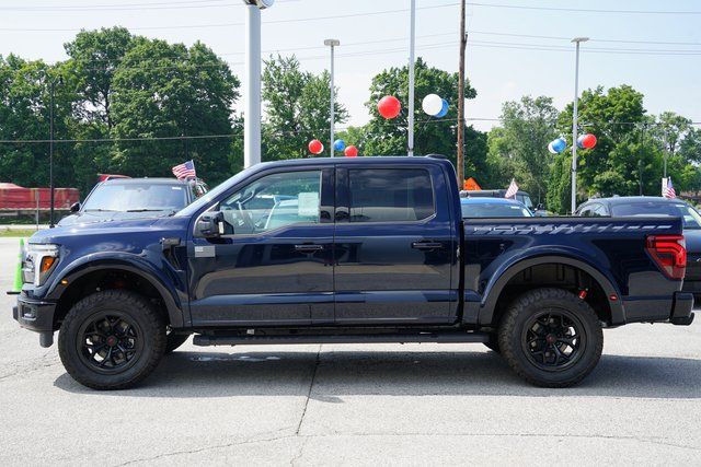 2025 FORD F-150 - Image 4