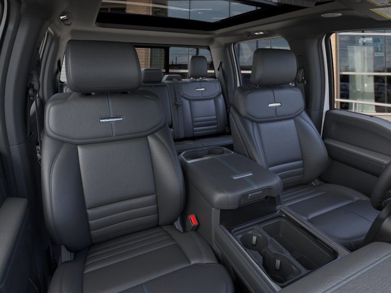 2025 Ford F-350 photo 10