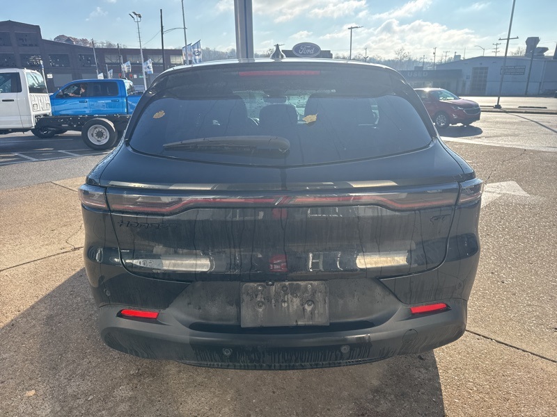 2023 Dodge Hornet GT photo 4