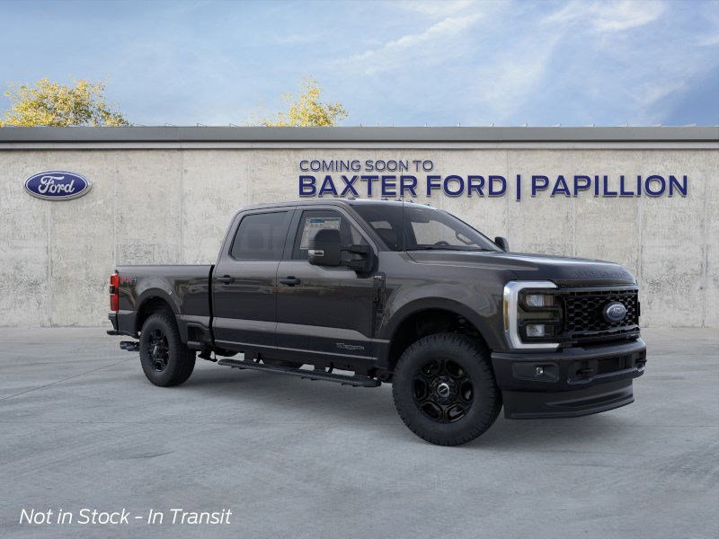 2026 Ford F-250 Super Duty XL's photo