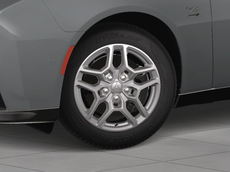 2025 Dodge Charger R/T photo 11