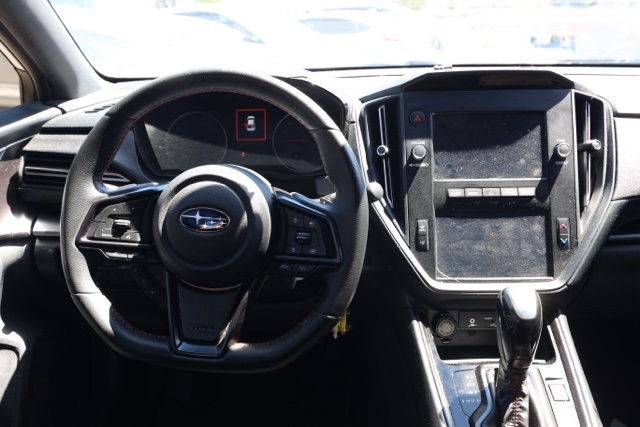 2023 Subaru WRX Base photo 19