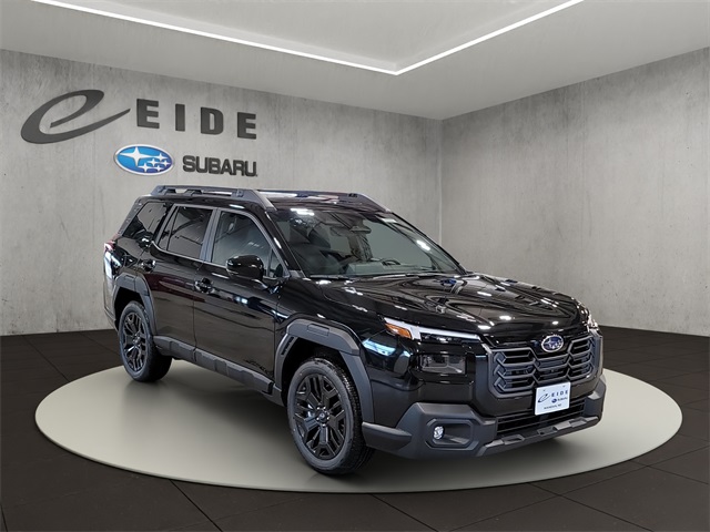 2026 Subaru Outback Limited's photo