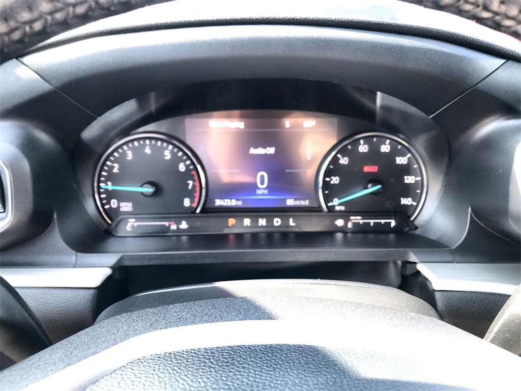 2022 Ford Explorer XLT photo 14