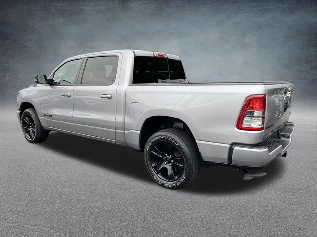 2022 Ram 1500 Big Horn Lone Star photo 20