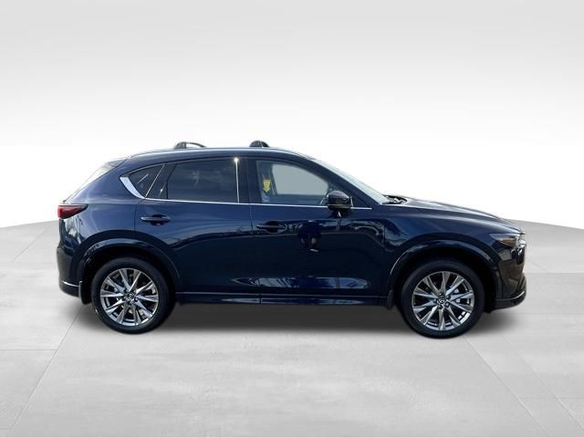 2025 Mazda CX-5 2.5 Premium Plus photo 3