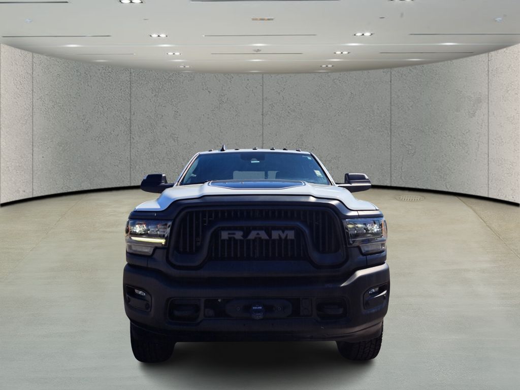 2022 Ram 2500 Power Wagon photo 2