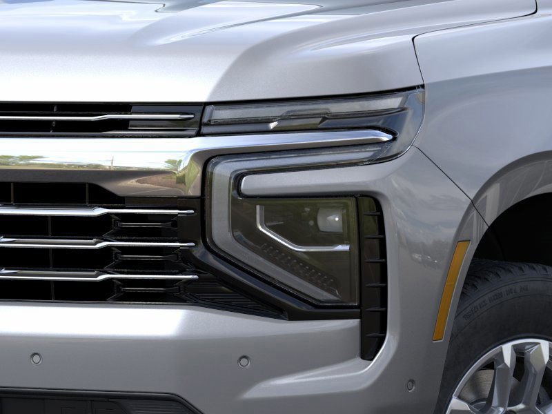 2026 Chevrolet Tahoe LT photo 9