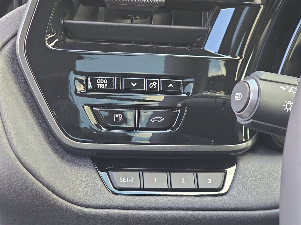 2025 Lexus TX 350 Premium photo 27