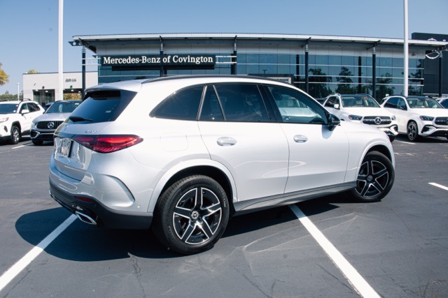 2023 Mercedes Benz GLC 300 4MATIC photo 17