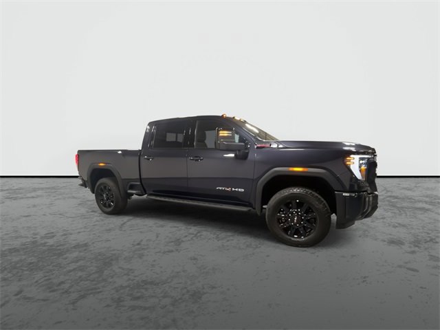 2026 Gmc Sierra 2500 HD AT4 photo 2