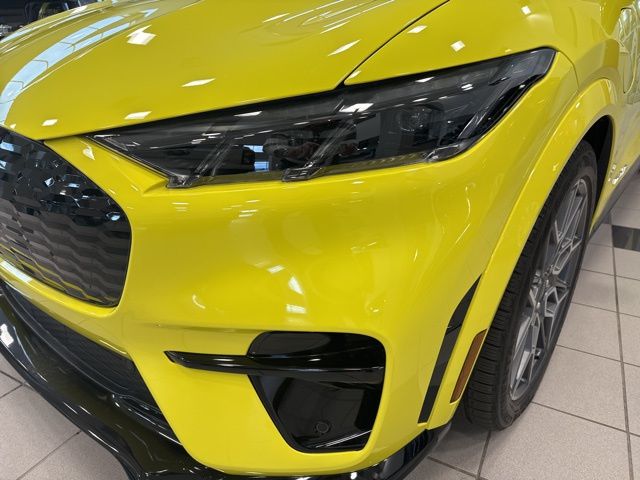 2025 Ford Mustang Mach-E GT photo 2