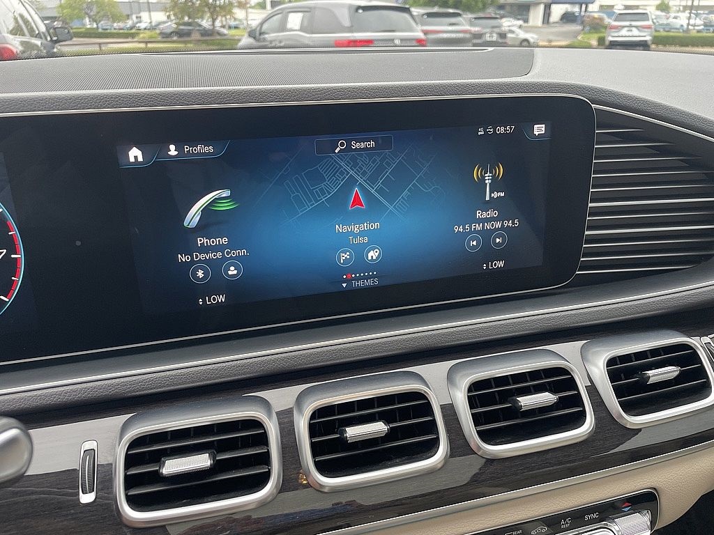 2020 Mercedes Benz GLE 350 4MATIC photo 17