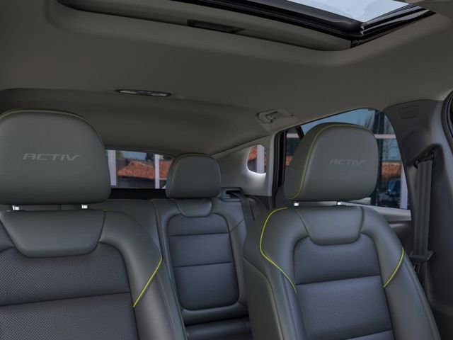 2025 Chevrolet Trax ACTIV photo 16