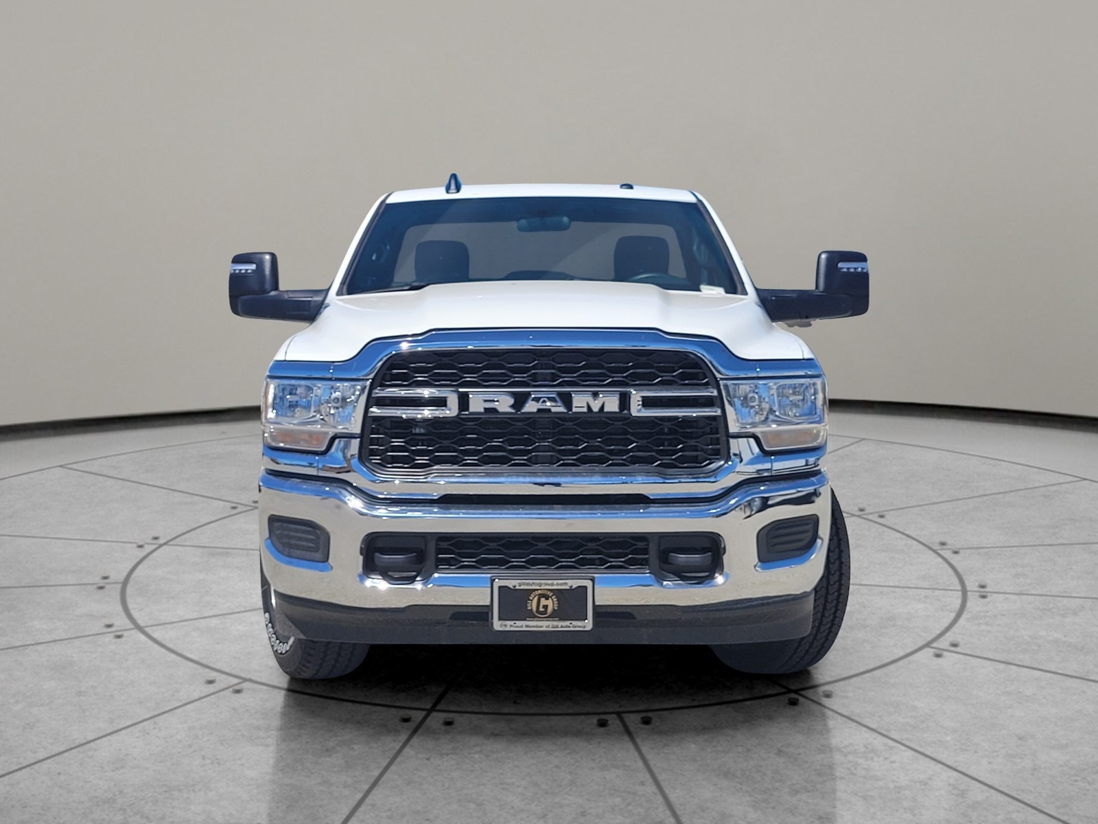 2024 Ram 2500 Tradesman photo 3