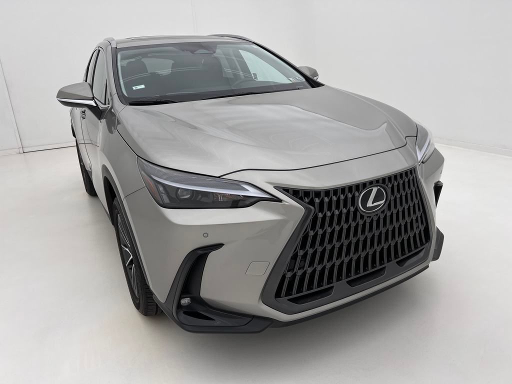 2025 Lexus NX 350 Premium photo 4