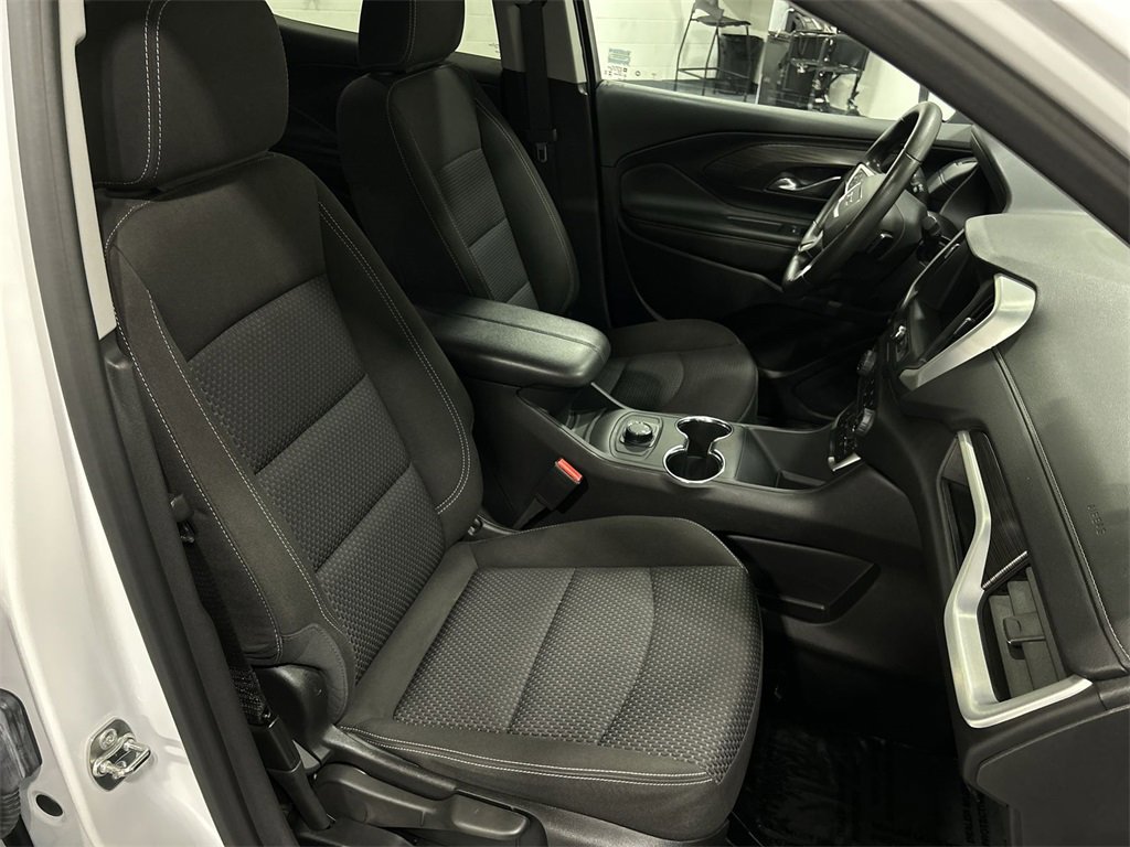 2024 Gmc Terrain SLE photo 23