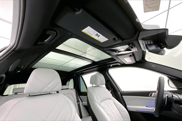 2025 Bmw X5 xDrive40i photo 23