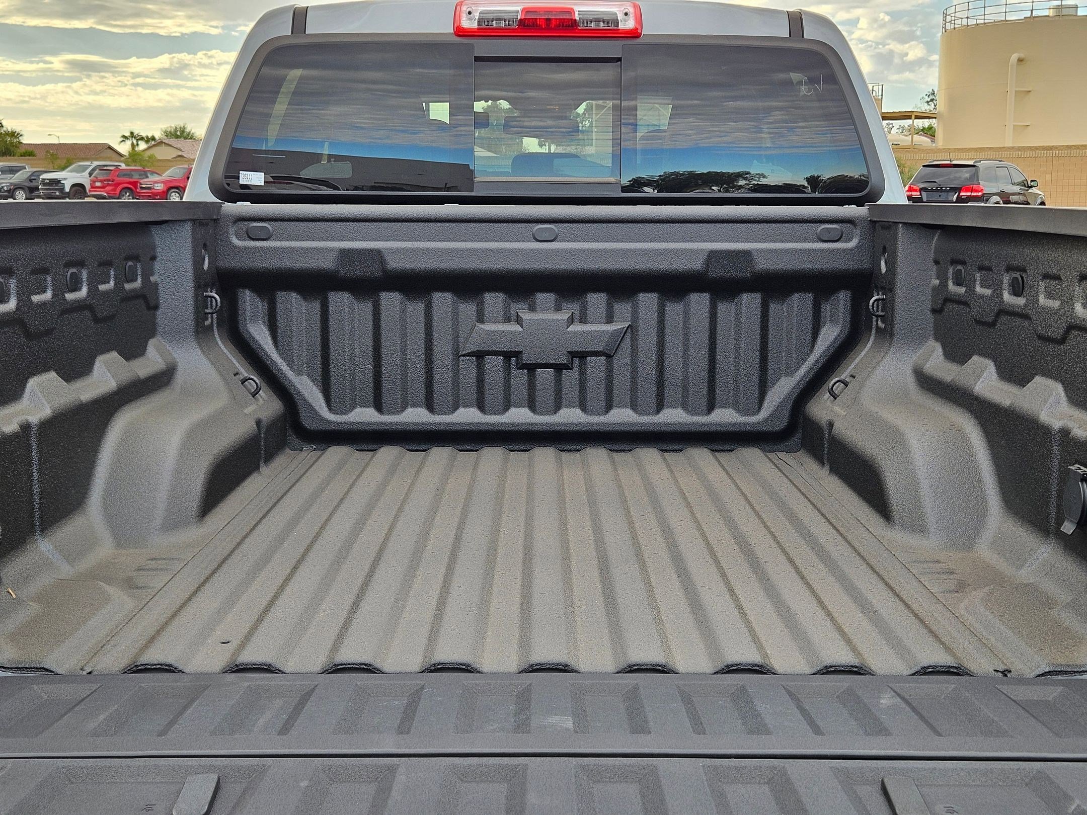 2026 Chevrolet Colorado ZR2 photo 20