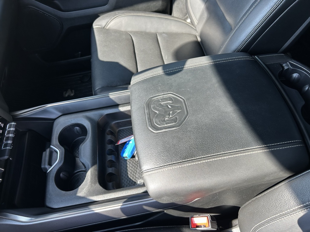 2021 Ram 1500 Rebel photo 19