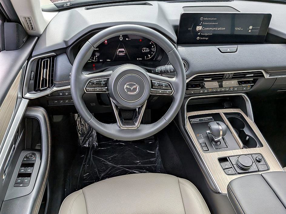 2025 Mazda CX-90 3.3 Turbo Premium S photo 31