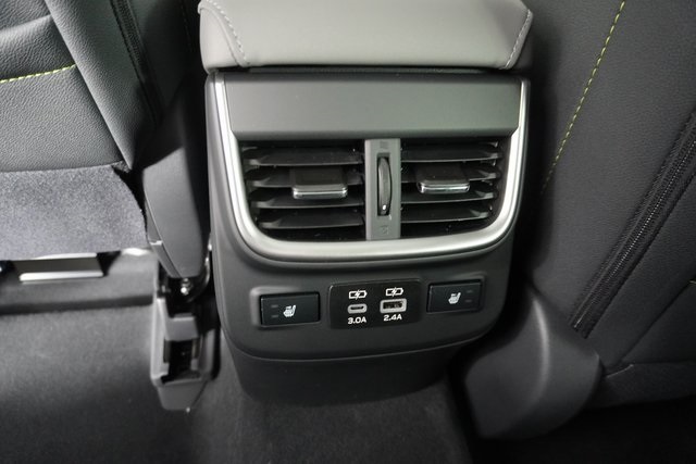 2025 Subaru Outback Onyx Edition XT photo 19