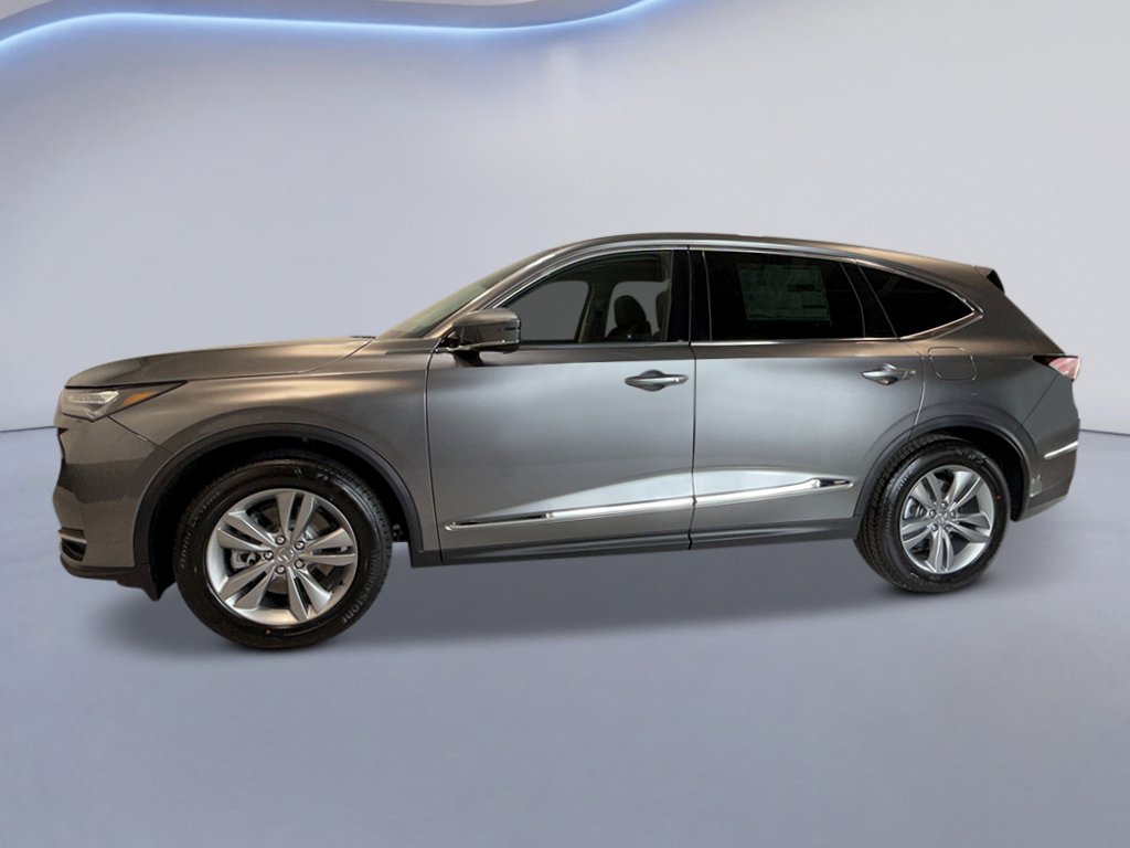 2026 Acura MDX SH-AWD photo 2