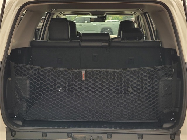 2022 Toyota 4Runner SR5 Premium photo 5