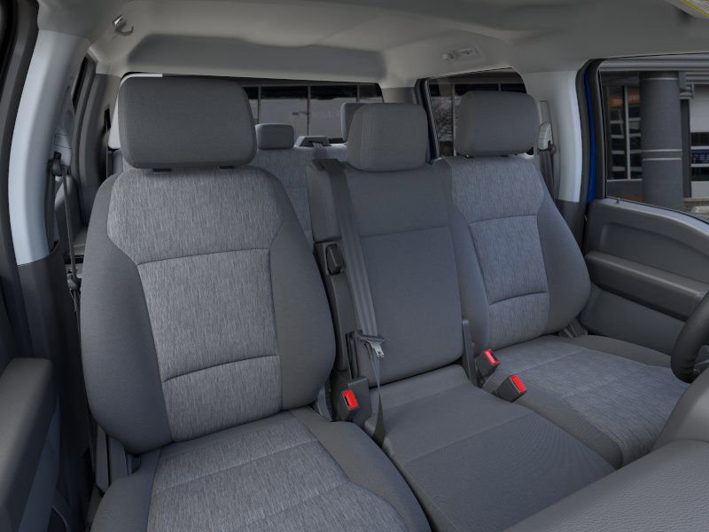 2026 FORD F-250 - Image 9