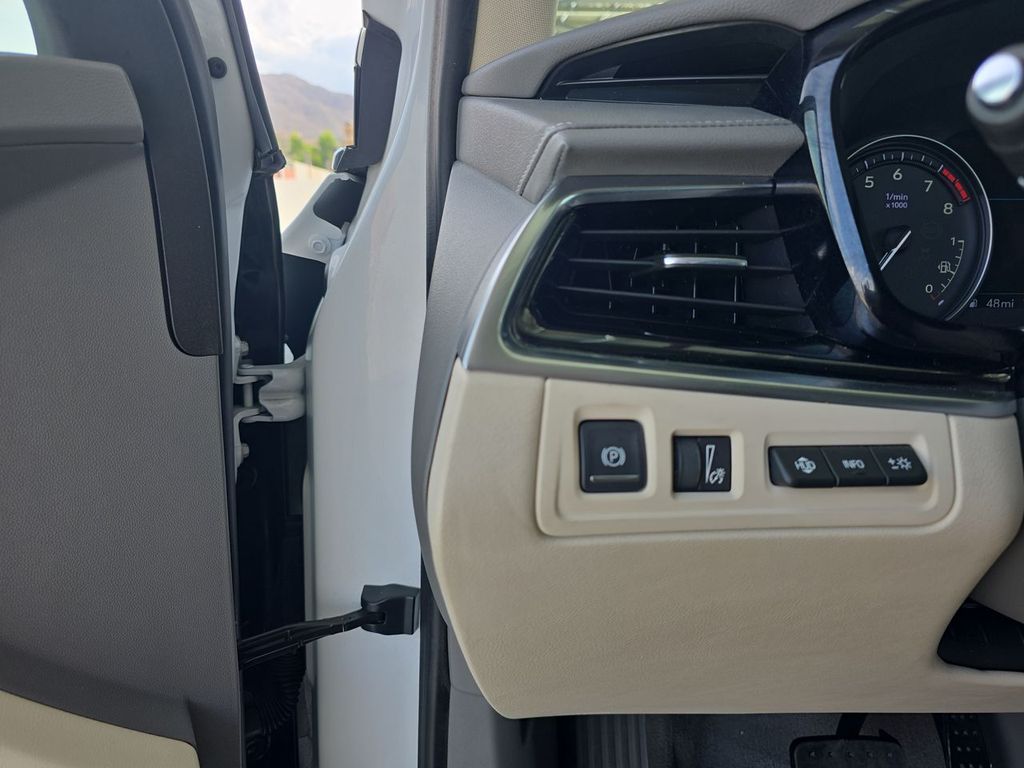 2022 Cadillac XT6 Premium Luxury photo 16